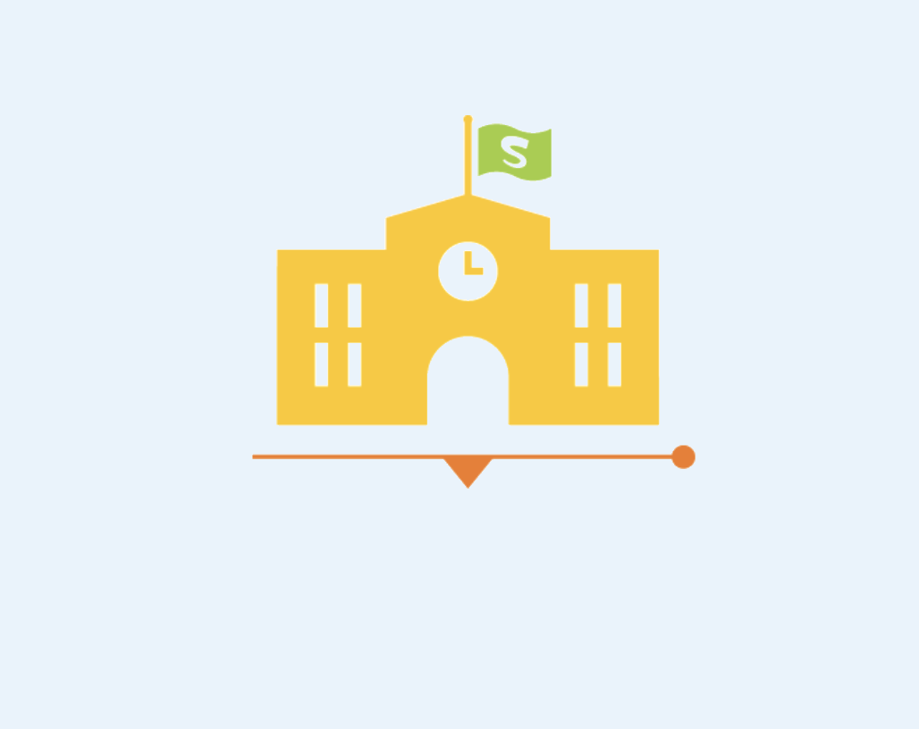 Nationwide coverage illustration